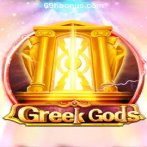 Exploring GreekGods: A Mystical Adventure in Modern Gameplay