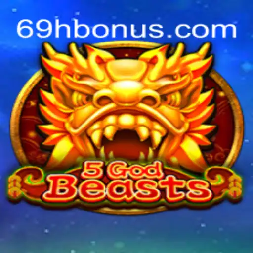 Explore the World of 5GodBeasts: A Thrilling Gaming Experience