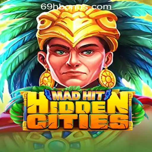 MadHitHiddenCities: A Captivating Adventure Through Time