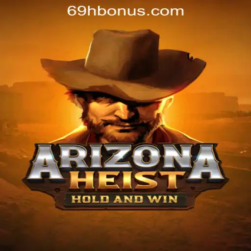 ArizonaHeist: A Thrilling Adventure through the Desert