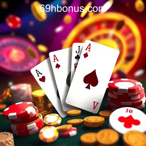 Exploring the World of Cassino Games and the Credibility of 69H COM Site in Brazil