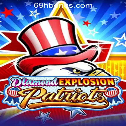DiamondExplosionPatriots: A New Era in Strategic Gaming