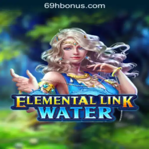 ElementalLinkWater: Dive into a Mystical Adventure