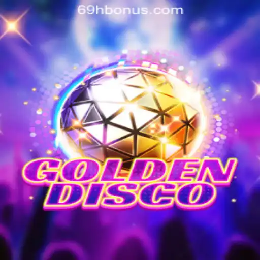 GoldenDisco: A Captivating Digital Dance Experience