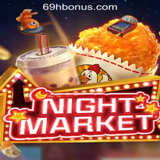 Exploring the Thrilling World of NIGHTMARKET: A Guide for Enthusiasts
