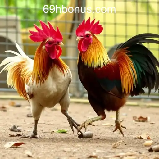 Exploring the World of Online Sabong and the Role of 69H COM Site Confiável Brasil