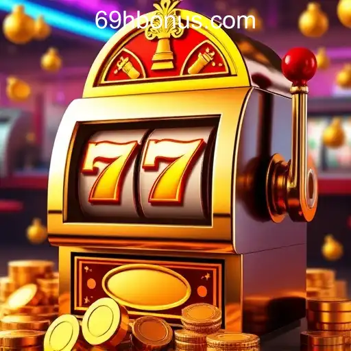 The Evolution and Appeal of Slot Machines