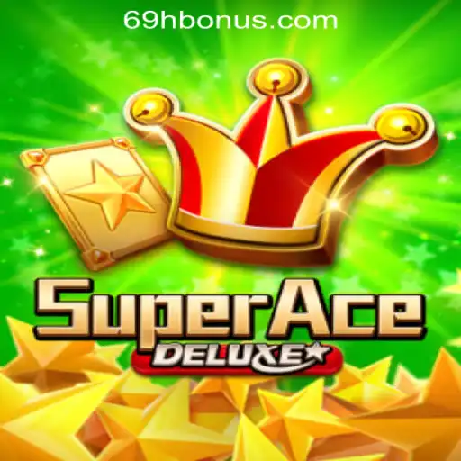 Exploring SuperAceDeluxe: An Immersive Gaming Experience
