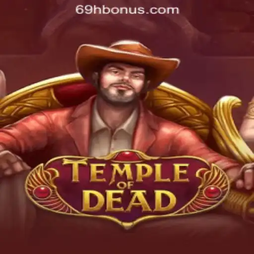 Discover the Enigmatic World of TempleofDead