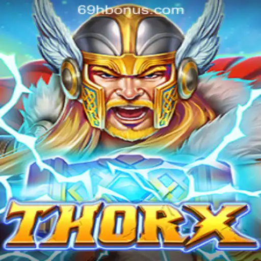 Discover the Epic World of ThorX