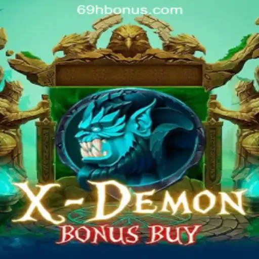 Unveiling XDemonBonusBuy: An Immersive Gaming Experience